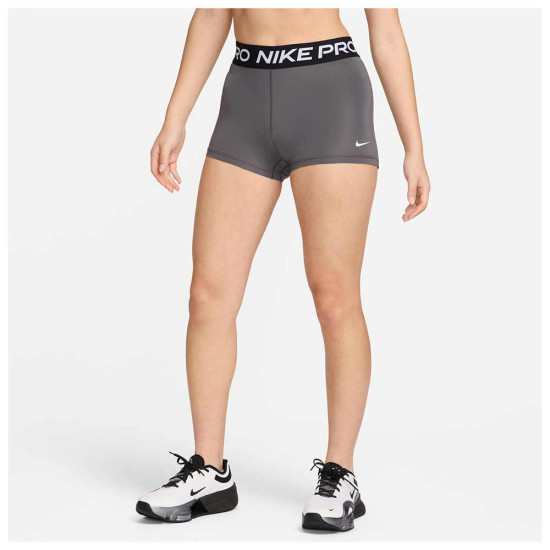 Nike Γυναικείο σορτς-κολάν Pro 365 3" Shorts Nike Γυναικείο σορτς-κολάν Pro 365 3" Shorts